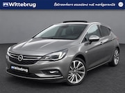 Opel Astra - 1.4 150PK Innovation Navigatie | Schuif / Kanteldak | Trekha