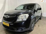 Chevrolet Orlando - 1.8 LS SCHADEAUTO!!