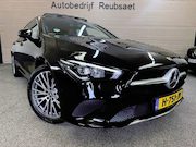 Mercedes-Benz CLA-Klasse - CLA 200 Business Solution Nap Panodak Trekhaak Leer Clima Na