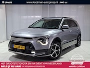 Kia Niro - 1.6 GDi Hybrid DynamicPlusLine Trekhaak, Stoel en Stuur verw