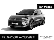 Renault Scénic - 60 kWh Comfort range 170 1AT Techno | Achteruitrijcamera | A