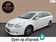 Toyota Avensis - 1.8 VVTi Business ADVERTENTIE GOED LEZEN