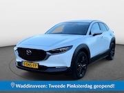 Mazda CX-30 - 2.0 eSA-X Luxury Bose | Leder | Stuur-stoelverwarming
