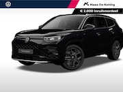 Volkswagen Tayron - R-Line-Edition 1.5 eHybrid 204 pk 6 versn. DSG · Black Style