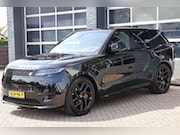 Land Rover Range Rover Sport - 3.0 P460e Dynamic HSE PHEV panoramadak stoelventilatie