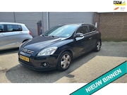 Kia ProCeed - Pro_cee'd 1.4 CVVT X-ecutive 90pk Clima Cruise Leder Navi