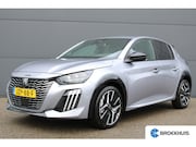 Peugeot 208 - GT Hybrid 110 e-DCS6 Automaat | Mild Hybrid | Navigatie | Ca