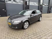 Audi A3 - 1.9 TDI Attraction Pro Line