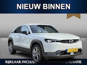 Mazda MX-30 - e-SkyActiv 145 Comfort 36 kWh /SOH 94%!/Carplay/ACC/Dealeron