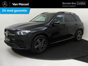 Mercedes-Benz GLE-klasse - 350 e 4MATIC Premium Plus /Panoramadak /Burmester /360 Camer