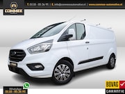 Ford Transit Custom - 300 2.0 TDCI L2H1 Trend Automaat EU6 AC I NAV I Trekhaak