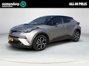 Toyota C-HR - 1.2 Bi-Tone Plus | Trekhaak | Navigatie | Rijklaaprijs