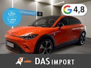 Smart #3 - Smart #1 Brabus LEDER+360°+SOUNDSYSTEM+PANO+HUD