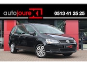 Volkswagen Sharan - 1.4 TSI DSG Exclusive Series | 7-Persoons | Climate Control