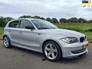 BMW 1-serie - 116i Business Line