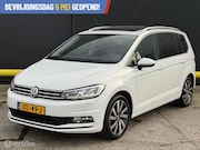 Volkswagen Touran - 1.4 TSI Highline ACC|AUTOMAAT|PANO