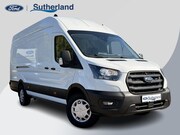 Ford Transit - 350 2.0 TDCI L4H3 Trend RWD | SCI | 130pk | Navigatiesysteem