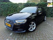 Audi A3 - Sportback 1.0 TFSI Sport Lease Edition Automaat|Trekhaak|PDC