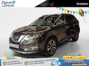 Nissan X-Trail - 1.6 DIG-T Tekna | DEALER ONDERHOUDEN | PANORAMA DAK | 360 CA