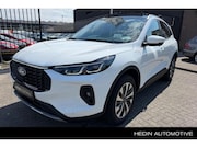 Ford Kuga - 2.5 PHEV Titanium | Driver assistent pack | Winter pack | Pa