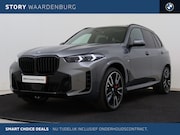 BMW X5 - xDrive50e High Executive M Sport Automaat / Panoramadak Sky