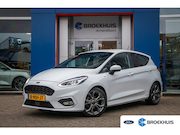 Ford Fiesta - 1.0 EcoBoost ST-Line | Cruise Control | Apple Carplay/Androi