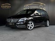 Mercedes-Benz B-klasse - B 180 Ambition |Airco|navi|Cruise|Leder|NAP|