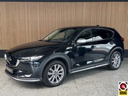 Mazda CX-5 - 2.5 SkyActiv-G 194 Signature AWD | Trekhaak | Stoel koeling 