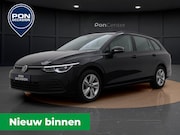 Volkswagen Golf - Variant 1.5 eTSI Life Business | Trekhaak | Navigatie | ACC 