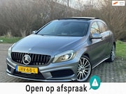 Mercedes-Benz A-klasse - A220 AUTOMAAT/ PANO / AMG PAK / LED