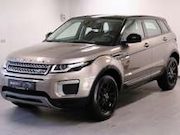 Land Rover Range Rover Evoque - 2.0 eD4 UrbSer Pure