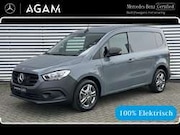 Mercedes-Benz Citan - eCitan 112 Pro L1 51 kWh | SoH 98%