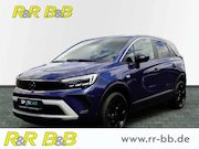 Opel Crossland - Elegance Navi+LED+Apple CP.+Android A.+Klimaautom.