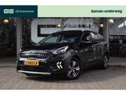 Kia Niro - 1.6 GDi DynamicLine NAVIGATIE|CRUISE|CLIMAT