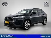 Toyota Corolla Cross - Hybrid 140 Style | Adaptive Cruise Control | Dode Hoek Detec