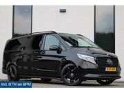 Mercedes-Benz V-klasse - 300d / XXL / 8-Persoons / Incl. BTW-BPM / 2x Elec Schuifdeur