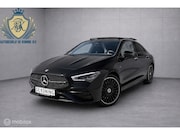 Mercedes-Benz CLA-Klasse - 250 e AMG Line PANO SFEER NIGHT PAKKET