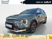 Kia Niro - 1.6 GDi Hybrid DynamicLine | Airco | Navi | Camera | Cruise