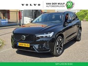 Volvo XC60 - T6 350pk AWD [Facelift] Ultra Dark | Trekhaak | Luchtvering 