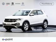 Volkswagen T-Cross - 1.0 TSI Life 110pk 6bak | LM-velgen| Navi