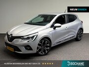 Renault Clio - 1.3 TCe Intens | Automaat | Achteruitrijcamera | Apple CarPl
