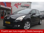 Peugeot 5008 - 1.6 VTi ST Premiere 7p. Navi | Clima | LMV | Bluetooth | PDC