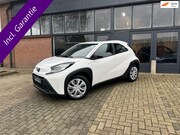 Toyota Aygo X - 1.0 VVT-i S-CVT Premium, Acc, Dealer OH, Automaat