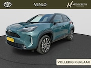 Toyota Yaris Cross - 1.5 Hybrid 115 Dynamic RIJKLAAR | Comfort Pack | NL-Auto | N