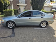 Volvo S40 - 1.8 Europa G3 gas