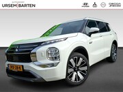 Mitsubishi Outlander - 2.4 PHEV Instyle+ Inclusief €4.000, - voordeel