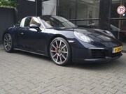 Porsche 911 - 3.0 4S
