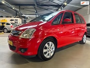 Opel Meriva - 1.4-16V Edition/Trekhaak/Airco/2x sleutels/Apk nieuw bij afl