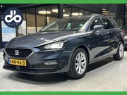 Seat Leon - ST 1.0 eTSI AUTOM. Style DIGI DISPLAY I APPLE CARPLAY I NAVI