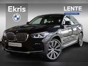 BMW X4 - xDrive20i High Executive | xLine | Parking Pack | Comfort Ac